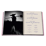 'The Art of Tequila: Spirit of Mexico' Book | Suleman Anaya