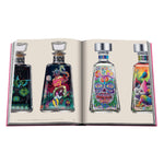 'The Art of Tequila: Spirit of Mexico' Book | Suleman Anaya