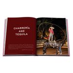 'The Art of Tequila: Spirit of Mexico' Book | Suleman Anaya