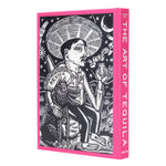 'The Art of Tequila: Spirit of Mexico' Book | Suleman Anaya