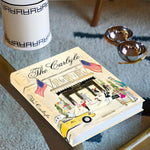 'The Carlyle' Book | James Reginato
