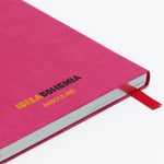 'Travel From Home' Notebook | Ibiza Bohemia