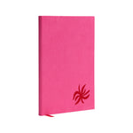 'Travel From Home' Notebook | Ibiza Bohemia