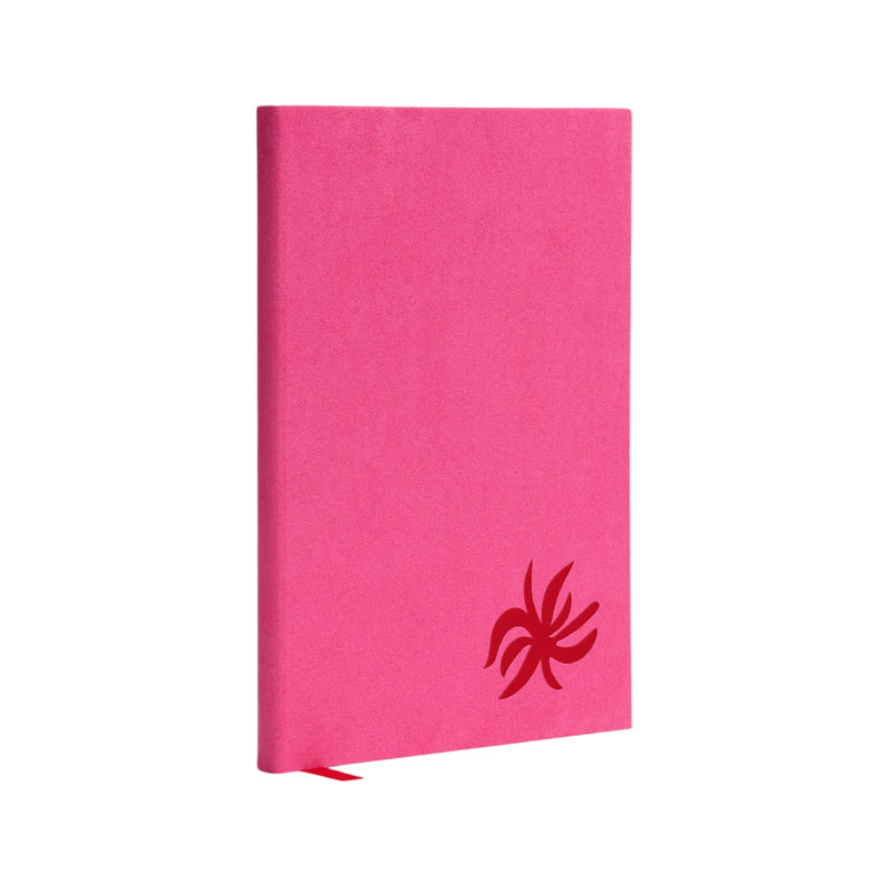 'Travel From Home' Notebook | Ibiza Bohemia