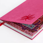 'Travel From Home' Notebook | Ibiza Bohemia