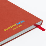 'Travel From Home' Notebook | St. Tropez Soleil