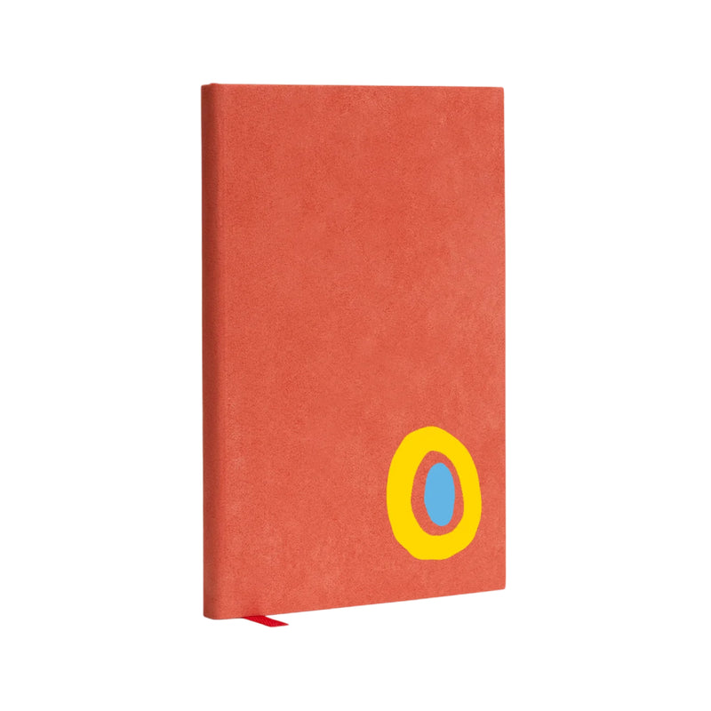 'Travel From Home' Notebook | St. Tropez Soleil