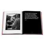 'UNDISPUTED USYK vs. FURY' Book | Cal Fussman