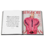'Very Bergdorf' Book | Wendy Goodman