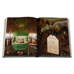 'Wine & Travel Latin America' Book | Enrico Bernardo