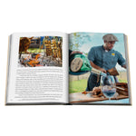 'Wine & Travel Latin America' Book | Enrico Bernardo