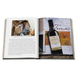 'Wine & Travel Latin America' Book | Enrico Bernardo