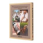 'Wine & Travel Latin America' Book | Enrico Bernardo