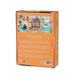 Art Jigsaw Puzzle | Dachshund Spritz Time | 1000 Pieces
