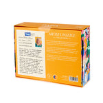 Art Jigsaw Puzzle | Paris | 1000 Pieces