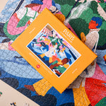 Art Jigsaw Puzzle | Paris | 1000 Pieces