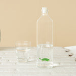 Atlantis Turtle Glass Bottle | 1.2L