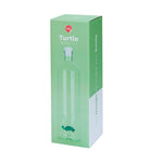 Atlantis Turtle Glass Bottle | 1.2L