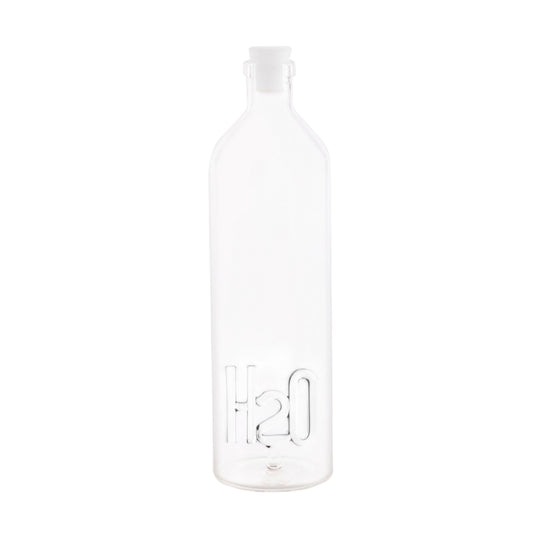 Atlantis H2O Glass Bottle | 1.2L
