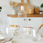 Atlantis H2O Glass Bottle | 1.2L