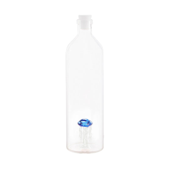 Atlantis Medusa Glass Bottle | 1.2L