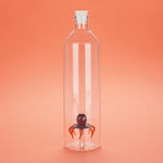 Atlantis Octopus Glass Bottle | 1.2L