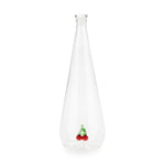 Botanical Cherry Glass Bottle | 1L