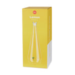 Botanical Lemon Glass Bottle | 1L