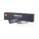 Conserverie Wild Salmon Corkscrew in Tin