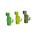 Cactus Drawer Hooks | Set of 3
