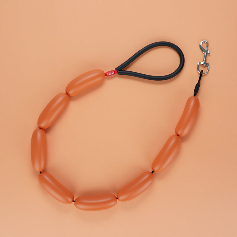 Hotdog Dog Leash | 110cm
