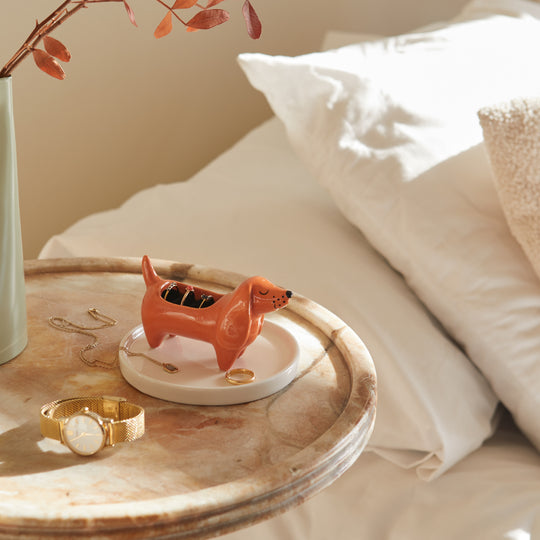 Jewellery Holder | Dachshund