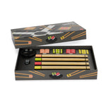 Ludoshi Sushi-Inspired Ludo Board Game