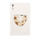 Macnettic Bookmark | Baby Raptor