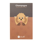 Macnettic Bookmark | Cockapoo Dog