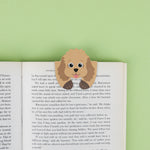 Macnettic Bookmark | Cockapoo Dog