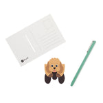 Macnettic Bookmark | Cockapoo Dog