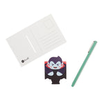Macnettic Bookmark | Eternal Vampire