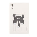 Macnettic Bookmark | Grey Cat