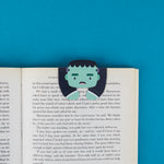 Macnettic Bookmark | Project Frankenstein