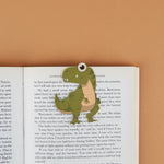 Macnettic Bookmark | T-Rex