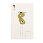 Macnettic Bookmark | T-Rex