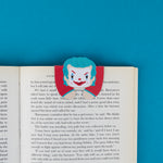 Macnettic Bookmark | The Clown of Chaos