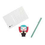 Macnettic Bookmark | The Clown of Chaos