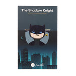 Macnettic Bookmark | The Shadow Knight