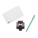 Macnettic Bookmark | The Shadow Knight