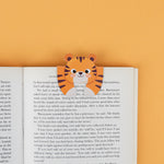 Macnettic Bookmark | Tiger