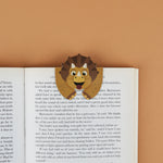Macnettic Bookmark | Triceratops