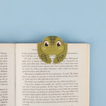 Macnettic Bookmark | Turtle