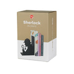 Metal Bookend | Sherlock Holmes